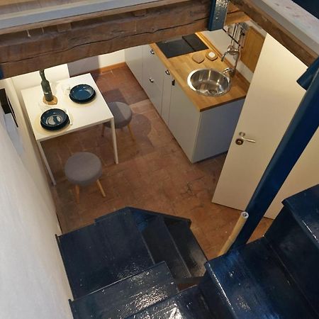 Palazzuolo 118 Apartments Firenze Eksteriør billede