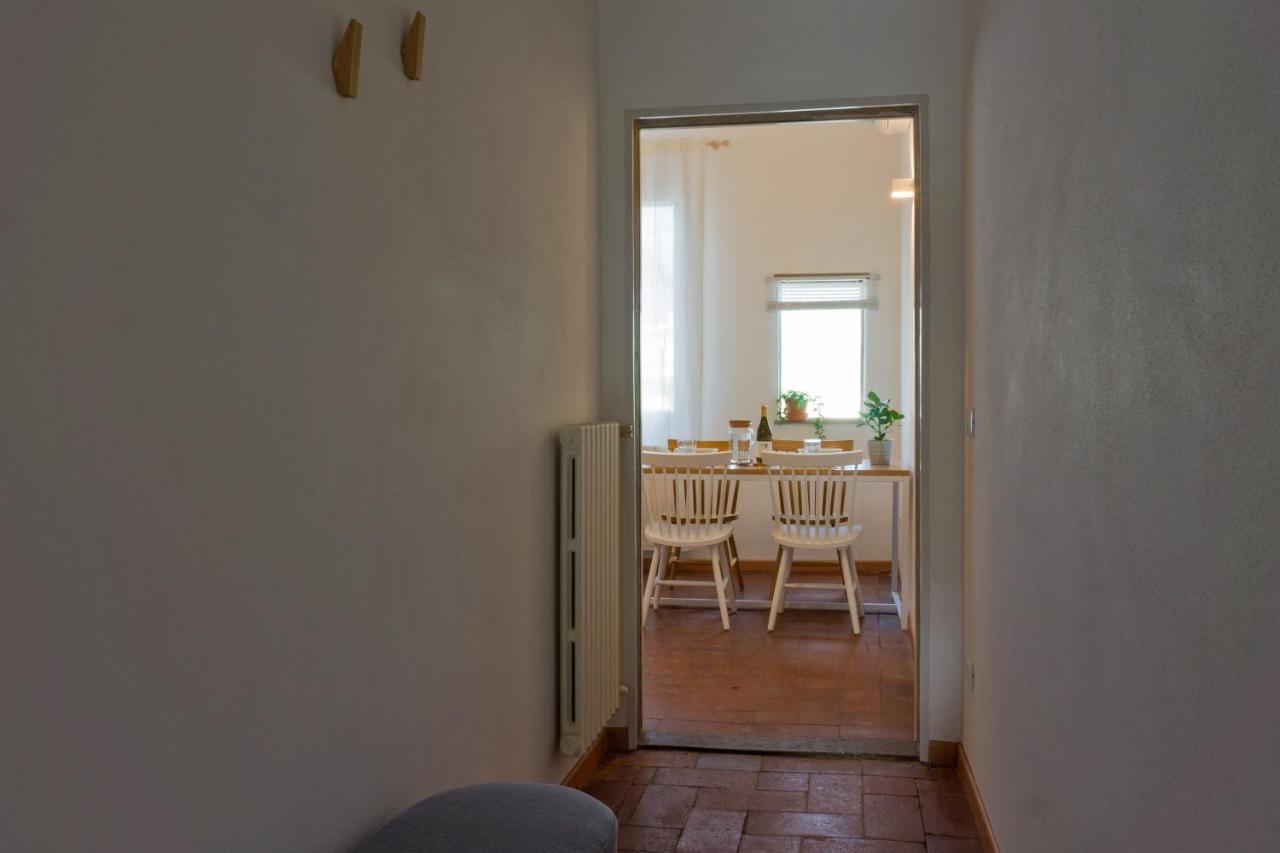 Palazzuolo 118 Apartments Firenze Eksteriør billede
