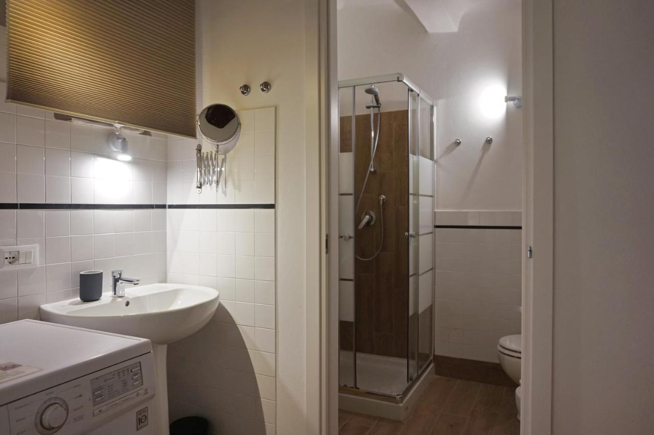 Palazzuolo 118 Apartments Firenze Eksteriør billede