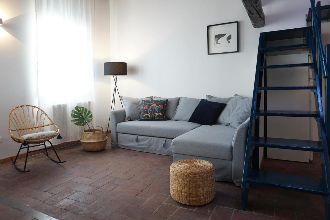 Palazzuolo 118 Apartments Firenze Eksteriør billede