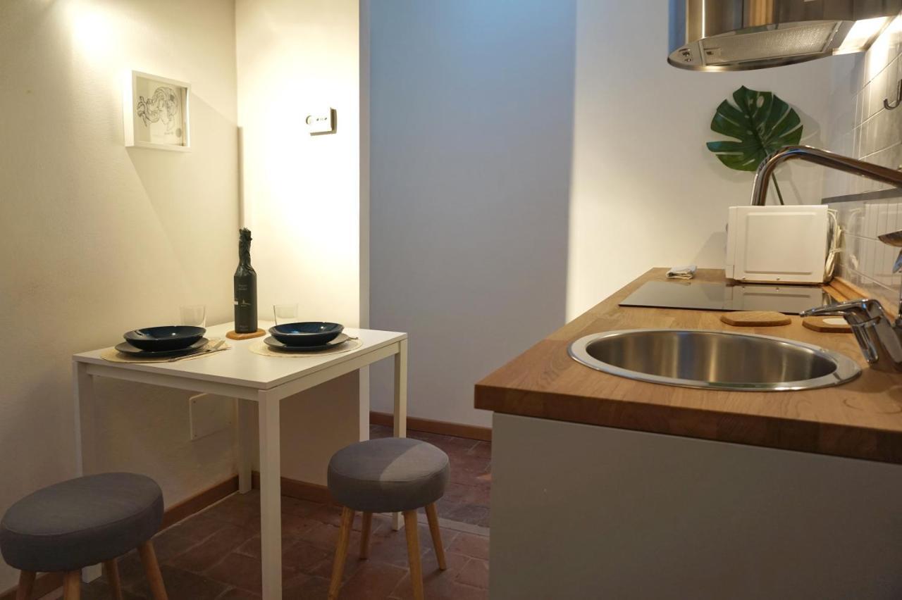 Palazzuolo 118 Apartments Firenze Eksteriør billede
