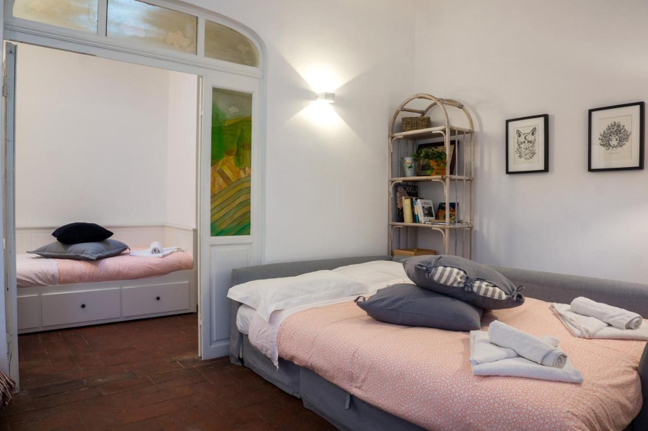 Palazzuolo 118 Apartments Firenze Eksteriør billede
